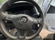 2016 Volkswagen Transporter – Model: Transporter T30 Trendline TDI BlueMotion Technology – GX66PVD