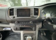 2020 Vauxhall Vivaro – Model: Vivaro 2900 Sportive S/S – CA69NFT