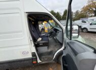 2007 Iveco Daily – Model: Daily 50C15 – FJ07XCB