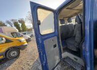 2007 Mercedes-Benz Sprinter – Model: Sprinter 311 CDi Double Cab MWB – PE57JXD