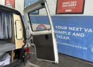 1993 Volkswagen Caravelle – Model: Transporter Caravelle – K302WFR