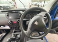 2016 Peugeot Bipper – Model: Bipper S HDi – KF16HFV