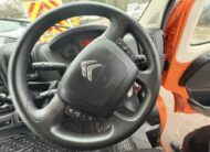 2021 Citroen Relay – Model: Relay 33 L1H1 Enterprise Blue HDi S/S – FT70CJO