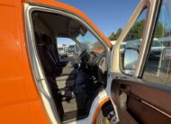 2020 Citroen Relay – Model: Relay 33 L1H1 Enterprise Blue HDi S/S – FY70FXX