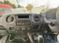 2012 Renault Master – Model: Master LL35 DCI 125 – PX12ONK