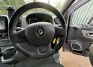 2018 Renault Trafic – Model: Trafic SL27 Sport Nav dCi – AK68COU