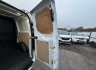 2020 Ford Transit Custom – Model: Transit Custom 300 Limited EcoBlue – BK20OHS