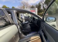 2018 Mitsubishi L200 – Model: L200 Barbarian DI-D Auto – VO68CZM