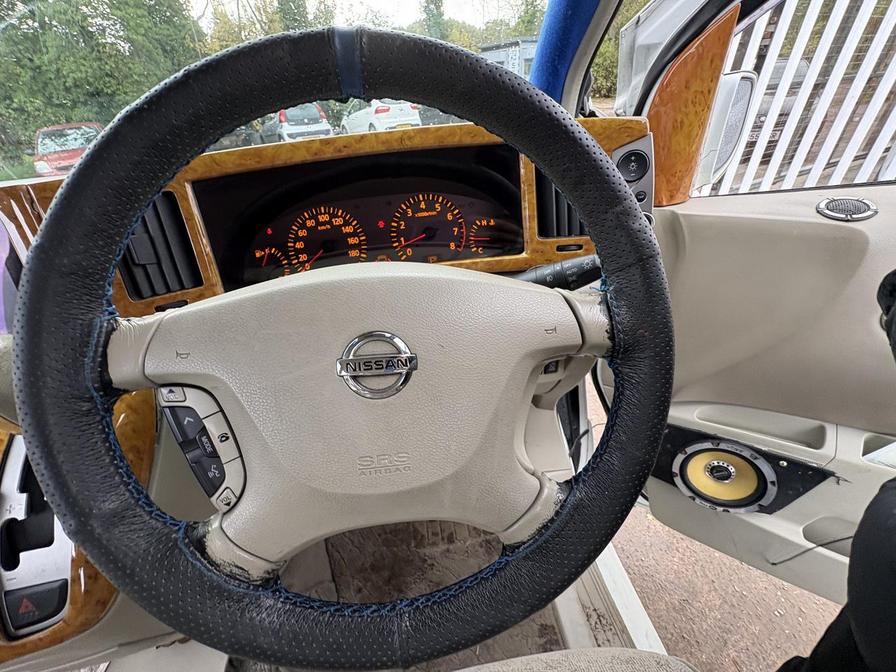 2002   – Model:  – NT52VBF