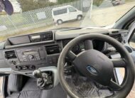 2007 Ford Transit – Model: Transit 100 17-Seat RWD – YT57YWN