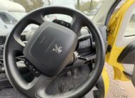 2015 Peugeot Boxer – Model: Boxer 333 L1H1 HDi – FY65ZBL