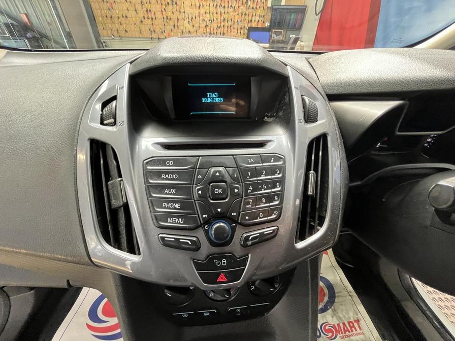 2017 Ford Transit Connect – Model: Transit Connect 200 Limited – BN67YWW/MRK306L