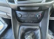2019 Ford Transit Connect – Model: Transit Connect 200 Trend TDCi – WV69UVA