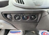 2017 Ford Transit – Model: Transit 350 – YN17VVB