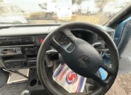 1999 Volkswagen Transporter – Model: 800 Special TD SWB – V269GBM
