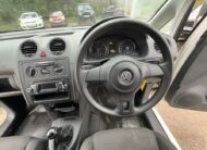 2012 Volkswagen Caddy – Model: Caddy C20 TDI 102 – GK62NCJ