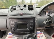 2013 Mercedes-Benz Vito – Model: Vito 110 CDI – RK13NDV
