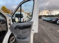 2021 Maxus Deliver 9 – Model: Deliver 9 – YX71WXK