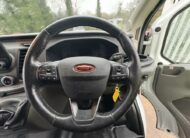 2022 Ford Transit – Model: Transit 350 Trend EcoBlue – HV22PFG