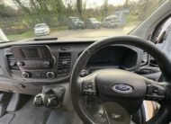 2019 Ford Transit Custom – Model: Transit Custom 300 Trend – CT19HTP