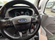 2019 Ford Transit Custom – Model: Transit Custom 320 Trend EcoBlue – CT19XSM