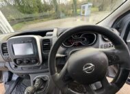 2017 Nissan NV300 – Model: NV300 Tekna DCI – KS17OKA