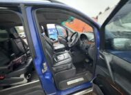 2009 Mercedes-Benz Viano – Model: Viano Ambiente CDi SWB Auto – LS59EAO