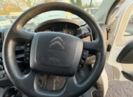 2018 Citroen Relay – Model: Relay 35 L3H2 Enterprise Blue HDi – LA18UAT