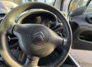 2017 Citroen Berlingo – Model: Berlingo 625 LX Blue HDi – SL67MRU