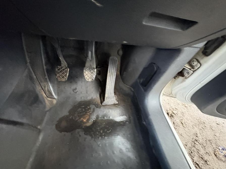 2014 Volkswagen Caddy – Model: Caddy C20 Startline TDI – LJ64UWU