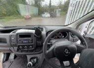 2021 Renault Trafic – Model: Trafic LL30 Business+ Energy dCi – YS21GCK