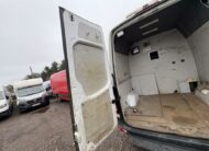 2017 Mercedes-Benz Sprinter – Model: Sprinter 314 CDI – PN17AUY