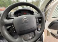 2015 Citroen Relay – Model: Relay 30 L1H1 Enterprise HDi – YD65YGZ