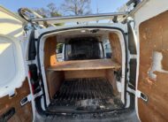 2014 Mercedes-Benz Citan – Model: Citan 108 CDi – BL64AOE