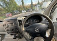 2010 Mercedes-Benz Sprinter – Model: Sprinter 313 CDI – SJ60OMX