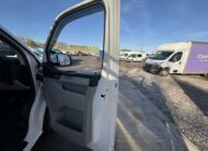 2018 Volkswagen Transporter – Model: Transporter T28 Highline TDI BlueMotion Technology – YS68HZV