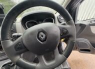 2019 Renault Trafic – Model: Trafic SL27 Sport Nav dCi – RF19KFJ