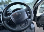 2021 Citroen Relay – Model: Relay 35 L2H2 Enterprise Blue HDi S/S – LA21VKE
