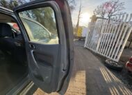 2013 Ford Ranger – Model: Ranger XLT 4×4 TDCi – AY13KEK