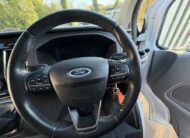 2019 Ford Transit Custom – Model: Transit Custom 300 Limited EcoBlue – DN69OMW
