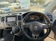 2013 Volkswagen Caravelle – Model: Caravelle Executive BlueMotion Technology TDI Auto – LN63XLC