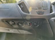 2014 Ford Transit Custom – Model: Transit Custom 290 Ltd E-Tech – EJ64FNM