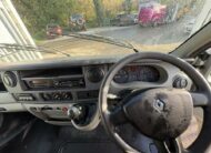 2005 Renault Master – Model: Master MM35 dCi 120 MWB – LT55EKO