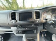 2022 Vauxhall Vivaro – Model: Vivaro F3100 Dynamic S/S – KN22KTU