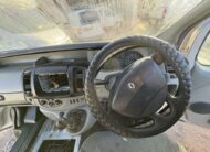 2005 Renault Trafic – Model: LL29 dCi 100 – BN05LSV