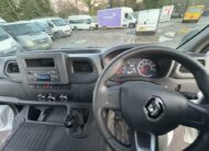 2020 Renault Master – Model: Master LL35 Business dCi – FX70BVU