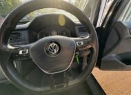 2018 Volkswagen Caddy – Model: Caddy C20 Highline TDI – FE68YOC