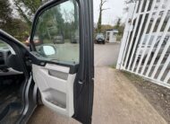 2017 Volkswagen Transporter – Model: Transporter T30 Highline TDI BlueMotion Technology Semi-Auto – RV17YYA