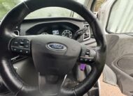 2022 Ford Transit Custom – Model: Transit Custom 300 Limited EcoBlue – YH22MYO