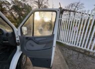 2001 Mercedes-Benz Sprinter – Model: Sprinter 311 CDI LWB – Y526URP